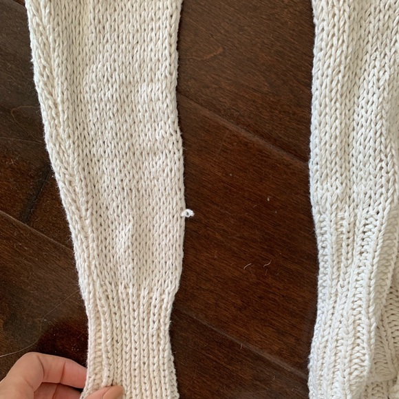 Show Me Your Mumu Shelby Sweater! - Picture 6 of 7